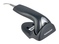 Datalogic Touch TD1100 65 Lite - Escáner de código de barras - PDA - descodificado - USB TD1120-BK-65