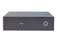AOpen Digital Engine DE5500 - reproductor de señalización digital 491.DEK00.3020