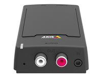 AXIS C8110 - Alargador de audio 02370-001