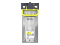 Epson T05A - XL - amarillo - original - cartucho de tinta - para WorkForce Pro WF-C878, WF-C879 C13T05A400