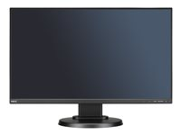 NEC MultiSync E241N - monitor LED - Full HD (1080p) - 24" 60004222