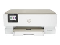 HP ENVY Inspire 7224e All-in-One - impresora multifunción - color - con 1 año de garantía extra de HP a través de HP+ con activación en la instalación 349V2B#629
