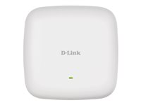 D-Link Nuclias Connect DAP-2682 - Punto de acceso inalámbrico - Wi-Fi 5 - 2.4 GHz, 5 GHz - instalable en pared/techo DAP-2682