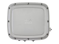 Cisco Catalyst 9124AXI - Punto de acceso inalámbrico - Bluetooth 5.0 - Bluetooth, Wi-Fi 6 - 2.4 GHz, 5 GHz C9124AXI-EWC-E