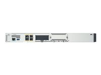 Cisco Catalyst 8200L-1N-4T - Router - GigE - montaje en rack C8200L-1N-4T