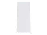 Linksys Atlas Pro 6 - Sistema Wi-Fi (3 enrutadores) - hasta 8100 pies cuadrados - malla - GigE - 802.11a/b/g/n/ac/ax - Doble banda MX5503-KE