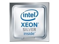 Intel Xeon Silver 4309Y - 2.8 GHz - 8 núcleos - 16 hilos - 12 MB caché 338-CBXY