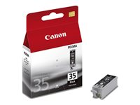 Canon PGI-35 Black - Negro - original - depósito de tinta - para PIXMA iP100, iP100wb, iP110, TR150 1509B001