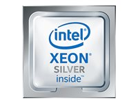 Intel Xeon Silver 4209T - 2.2 GHz - 8 núcleos - 16 hilos - 11 MB caché - LGA3647 Socket - OEM CD8069503956900