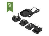 VISION Techconnect TC2 P12V0.5A - Fuente de alimentación - 0.5 A TC2 P12V0.5A
