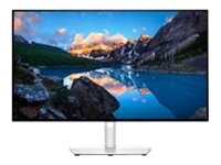 Dell UltraSharp U2722DE - monitor LED - QHD - 27" DELL-U2722DE