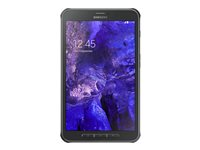 Samsung Galaxy Tab Active - tableta - Android 4.4 (KitKat) - 16 GB - 8" - 3G, 4G SM-T365NNGAPHE