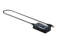 Samsung SL-NWE001X - Servidor de impresión - USB - 802.11b, 802.11g, 802.11n, NFC - para MultiXpress SL-K4250, M4370, M4373, X7500; ProXpress SL-C3010, C3060, C4010, C4012, C4060 SS474B#EEE