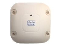 Cisco Aironet 2702e Controller-based - Punto de acceso inalámbrico - Wi-Fi - Banda doble AIR-CAP2702E-E-K9
