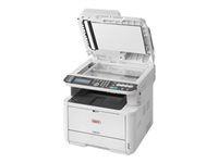 K/MB472DNW/A4 Mono MFP 33ppm KIT-MB472DNW