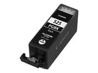 Canon PGI-525PGBK - 19 ml - negro - original - depósito de tinta - para PIXMA iP4950, iX6550, MG5350, MG6150, MG6250, MG8150, MG8250, MX715, MX885, MX892, MX895 4529B001