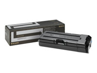Kyocera TK 6705 - Negro - original - cartucho de tóner - para TASKalfa 6500i, 8000i, 8001i 1T02LF0NL0