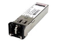 Cisco Rugged SFP - Módulo de transceptor SFP (mini-GBIC) - 100Mb LAN - 100Base-FX - LC de modos múltiples - hasta 2 km - 1310 nm - para Aironet 1522; Catalyst 2960, 2960-24, 2960-48, 2960G-24, 2960G-48, 2960S-24, 2960S-48 GLC-FE-100FX-RGD=
