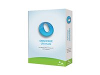 OmniPage Ultimate - Licencia de actualización - 1 usuario - ESD - Win - Multilingüe SN-E789Z-W00-19.0