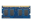 HP - DDR3L - 4 GB - SO DIMM 204-PIN - 1600 MHz / PC3-12800 - 1.35 V - sin memoria intermedia - no ECC - para HP 250 G4; EliteBook 840 G1, 850 G2; EliteBook Folio 1020 G1; ProBook 440 G3; ZBook