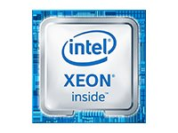 Intel Xeon W-2125 - 4 GHz - 4 núcleos - 8 hilos - 8.25 MB caché - LGA2066 Socket - OEM CD8067303533303