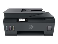 HP Smart Tank Plus 655 Wireless All-in-One - impresora multifunción - color Y0F74A#BHC