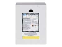 HP FB250 - 3 L - amarillo - original - recarga de tinta - para Scitex FB500, FB550, FB700, FB750, FB950 CH218A