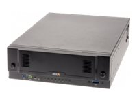 AXIS Camera Station S2208 - NVR - 8 canales - 1 x 4 TB - 4 TB - en red - montaje en bastidor 01580-002