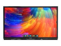 K/TITANIUM 75"+WALLMNT+OPS-OS K/TITANIUM 75