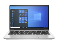 HP ProBook 640 G8 Notebook - 14" - Core i5 1135G7 - 8 GB RAM - 256 GB SSD - español 250F0EA#ABE