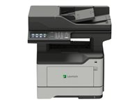 Lexmark MX522adhe - impresora multifunción - B/N 36S0850