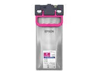Epson T05A - Gran capacidad - magenta - original - cartucho de tinta - para WorkForce Pro RIPS WF-C879, WF-C878, WF-C879 C13T05A300