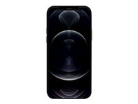 Belkin ScreenForce UltraGlass - Protector de pantalla para teléfono móvil - cristal - para Apple iPhone 12, 12 Pro OVA037ZZ