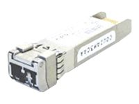 Cisco - Módulo de transceptor SFP+ - 10 GigE - 10GBase-SR - modo múltiple LC/PC - hasta 300 m - 850 nm - para Catalyst ESS9300, Switch Module 3012, Switch Module 3110G, Switch Module 3110X; Nexus 5010 SFP-10G-SR=