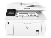 HP LaserJet Pro MFP M227fdw - impresora multifunción - B/N G3Q75A#B19
