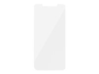 OtterBox Amplify Glass Glare Guard - Protector de pantalla para teléfono móvil - film - transparente - para Apple iPhone 11 Pro Max 77-62642