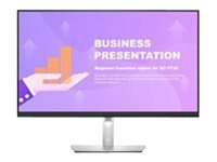 Dell P2722HE - monitor LED - Full HD (1080p) - 27" DELL-P2722HE