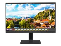 LG 24BK550Y-I - monitor LED - Full HD (1080p) - 24" 24BK550Y-I