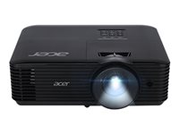 Acer X1328Wi - proyector DLP - portátil - 3D MR.JTW11.001