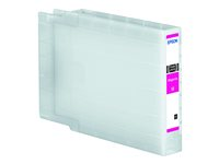 Epson T9073 - 69 ml - tamaño XXL - magenta - original - cartucho de tinta - para WorkForce Pro WF-6090, WF-6590 C13T907340