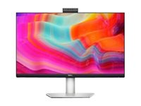 Dell S2422HZ - monitor LED - Full HD (1080p) - 24" - con 3 años de intercambio básico avanzado (CA, EE. UU. - 1 año de servicio de intercambio avanzado) DELL-S2422HZ