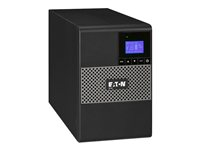 Eaton 5P 1150i - UPS - CA 160-290 V - 770 vatios - 1150 VA - RS-232, USB - conectores de salida: 8 5P1150I