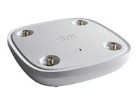 Cisco Catalyst 9115AXE - Punto de acceso inalámbrico - Bluetooth 5.0 - Bluetooth, Wi-Fi 6 - 2.4 GHz, 5 GHz C9115AXE-EWC-E