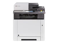 Kyocera ECOSYS M5526cdw - impresora multifunción - color 1102R73NL0