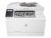 HP Color LaserJet Pro MFP M183fw - impresora multifunción - color 7KW56A#B19