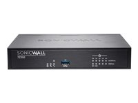 SonicWall TZ350 - Aparato de seguridad - GigE 02-SSC-0942
