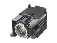 Sony LMP-F280 - Lámpara de proyector - mercurio de presión ultraalta - 280 vatios - para VPL-FH60 LMP-F280