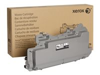 Xerox VersaLink C7000 - Colector de tóner usado - para VersaLink C7000V/DN, C7000V/N 115R00129