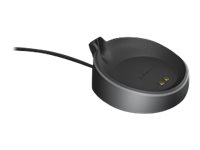 Jabra - Soporte de carga - negro - USB-A - para Evolve2 75 14207-73