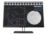 K/HP Z24i G2 Display x2 1JS08A4X2